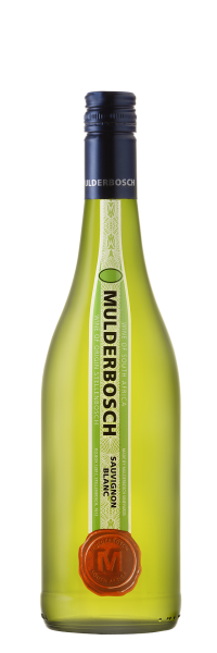 Mulderbosch Vineyards Mulderbosch Sauvignon Blanc 